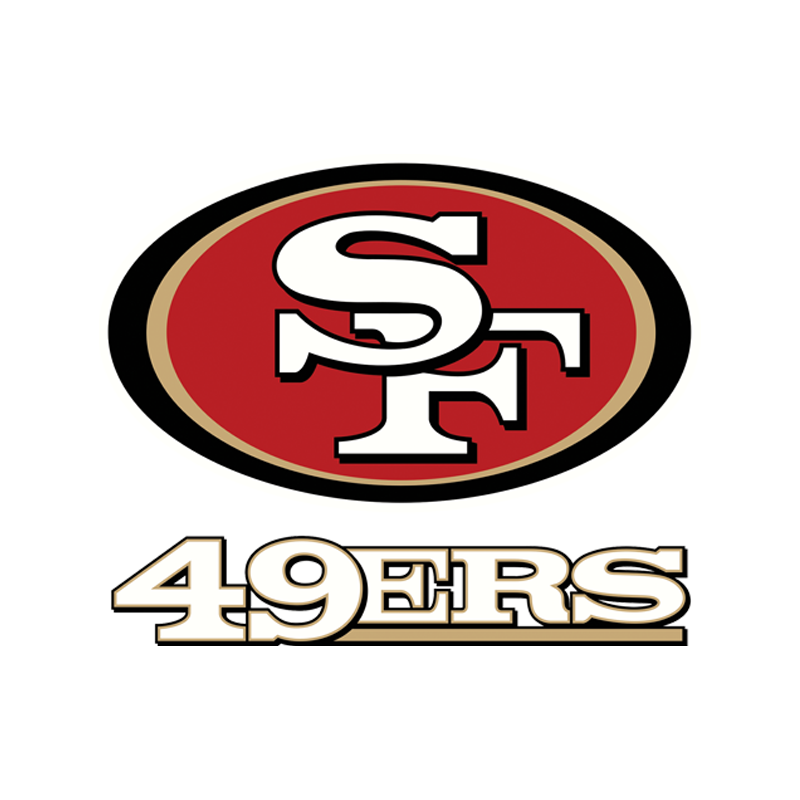 SAN FRANCISCO 49ERS