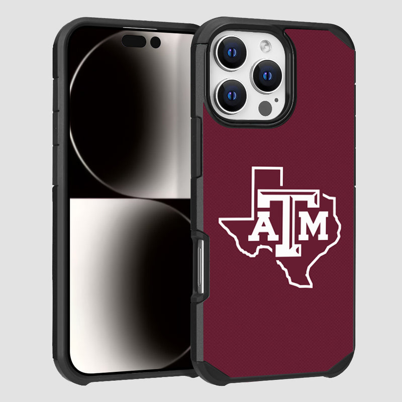 NCAA Texas A&M Aggies iPhone Case