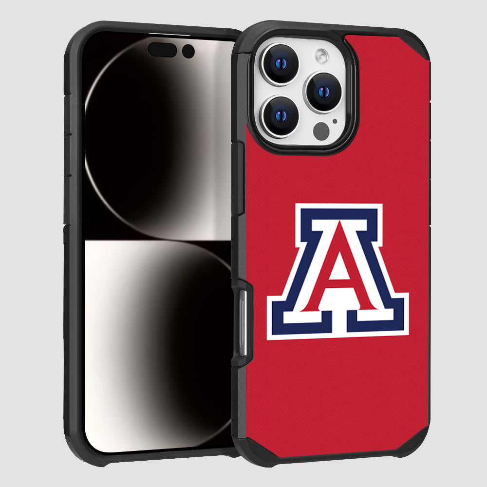 NCAA Arizona Wildcats iPhone Case