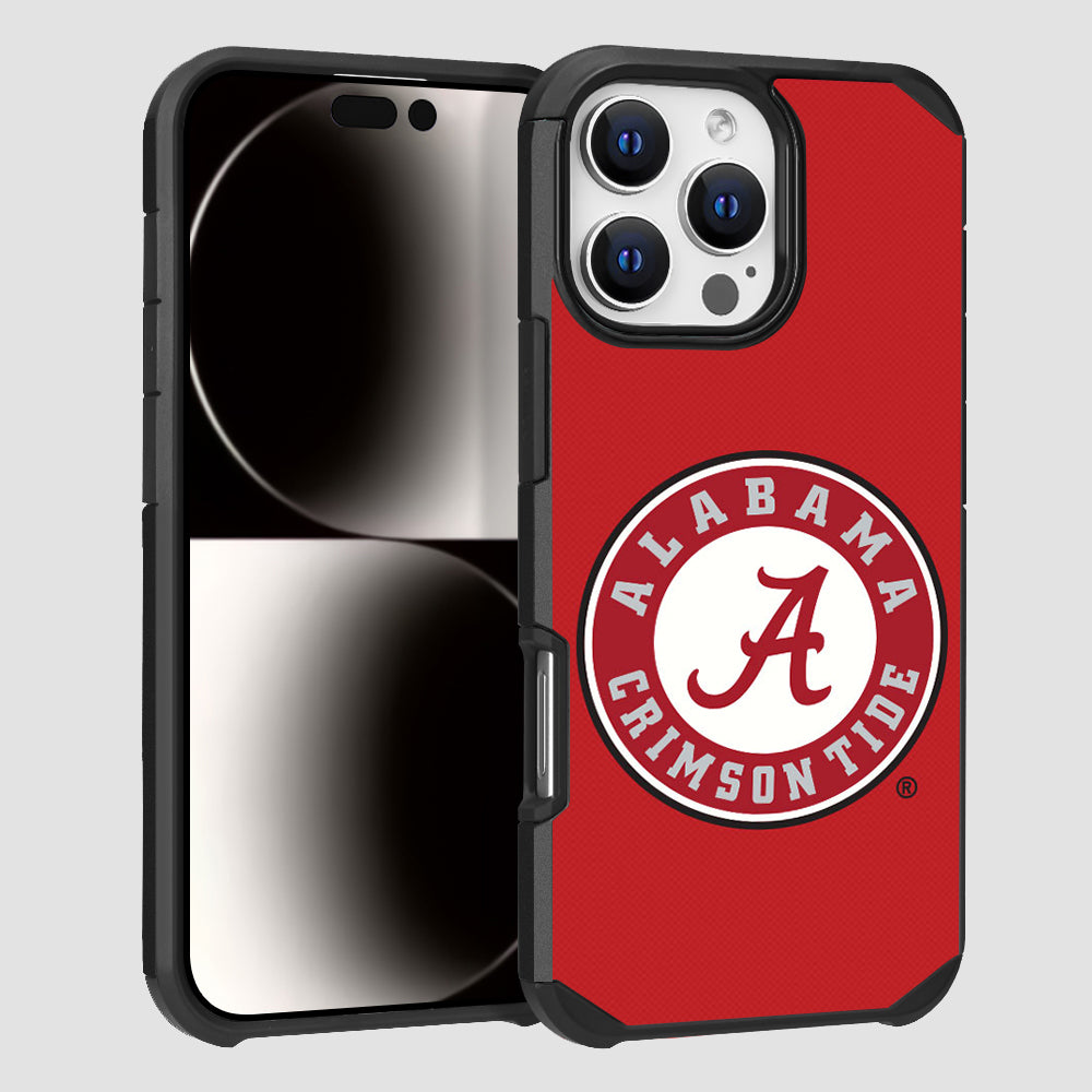 NCAA Alabama Crimson Tide iPhone Case