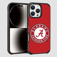 NCAA Alabama Crimson Tide iPhone Case