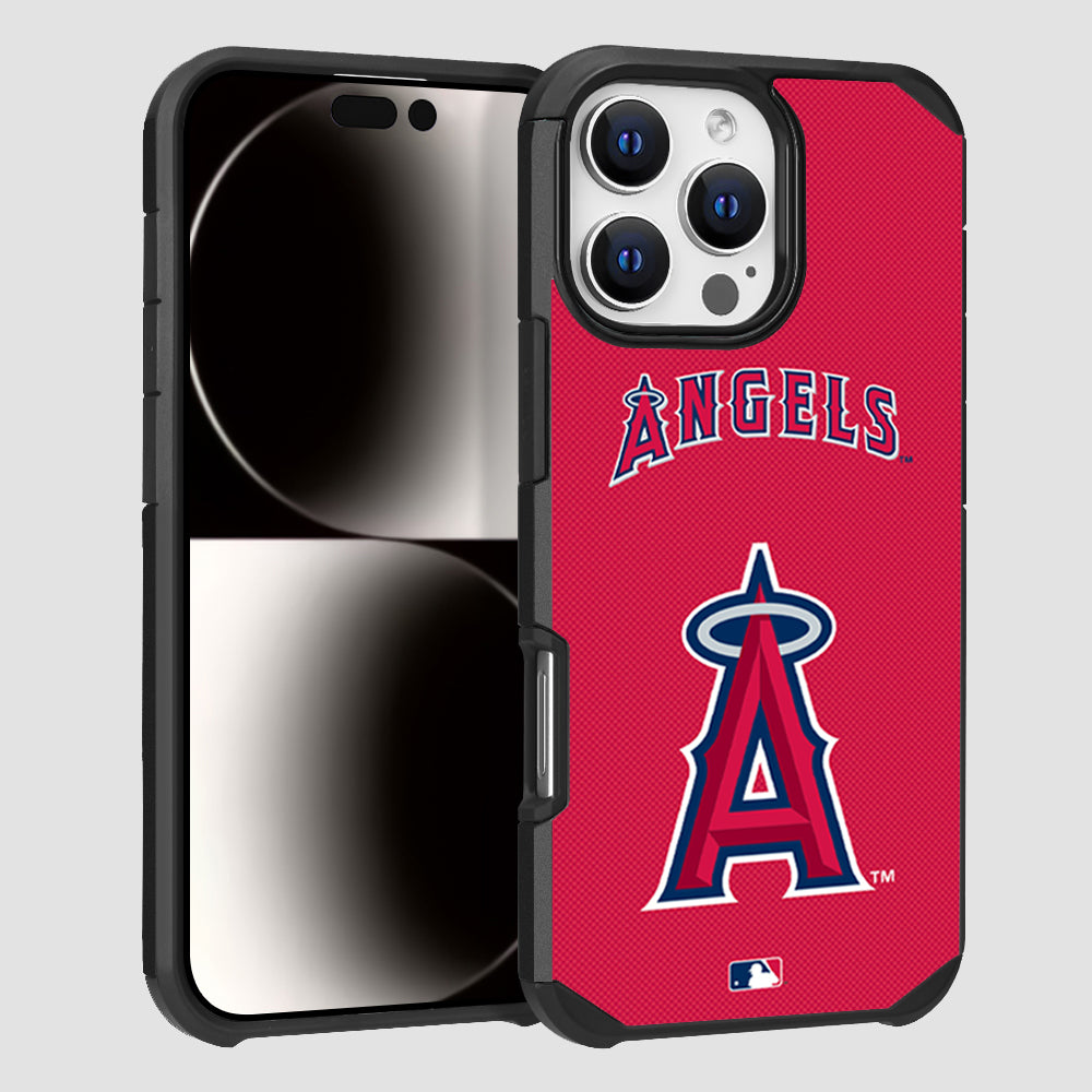 MLB Los Angeles Angels iPhone Case
