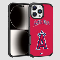 MLB Los Angeles Angels iPhone Case