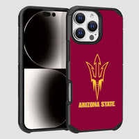 NCAA Arizona State Sun Devils iPhone Case