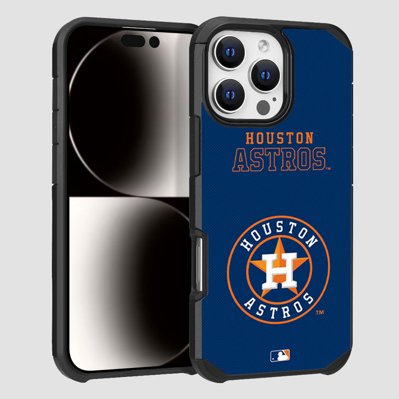 MLB Houston Astros iPhone Case