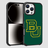 NCAA Baylor Bears iPhone Case