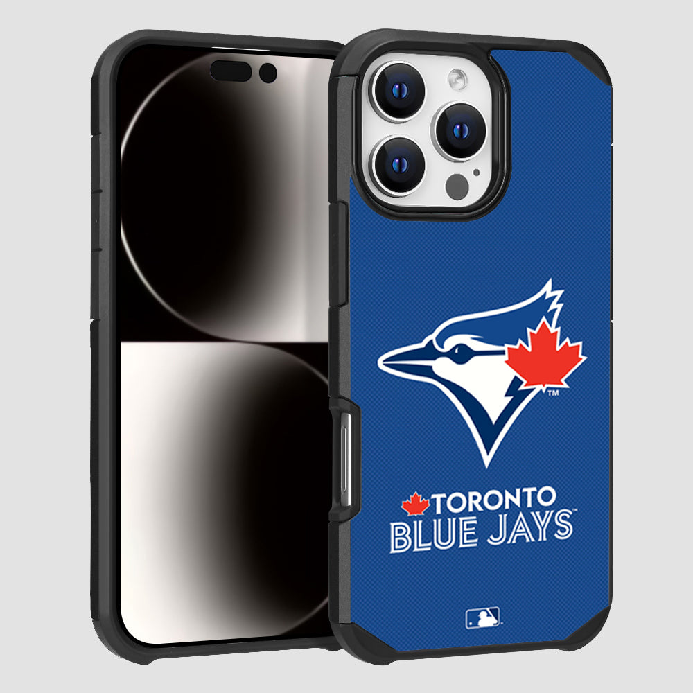 MLB Toronto Blue Jays iPhone Case