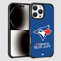 MLB Toronto Blue Jays iPhone Case