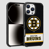 NHL Boston Bruins iPhone case