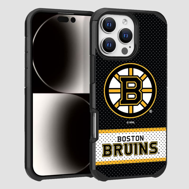 NHL Boston Bruins iPhone case