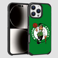 NBA Boston Celtics iPhone Case