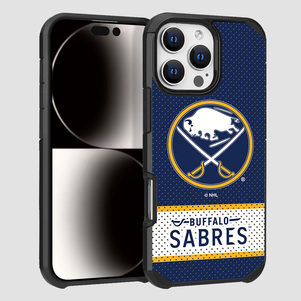 NHL Buffalo Sabres iPhone case
