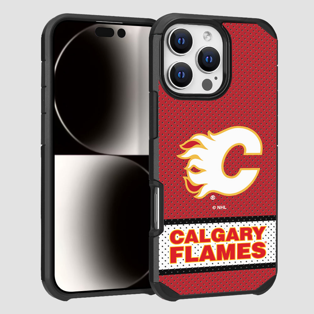 NHL Calgary Flames iPhone case