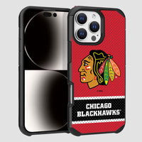 NHL Chicago Blackhawks iPhone case