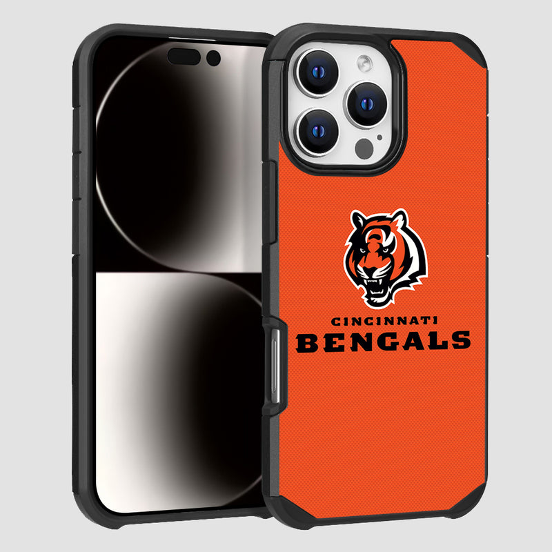 NFL Cincinnati Bengals iPhone Cases