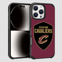 NBA Cleveland Cavaliers iPhone Case