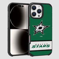 NHL Dallas Stars iPhone Case