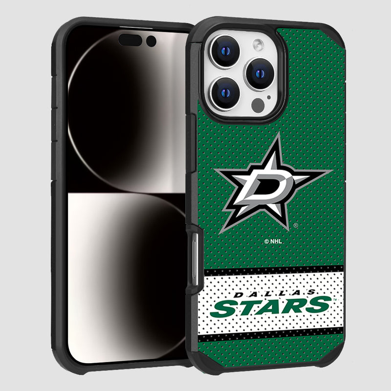 NHL Dallas Stars iPhone Case