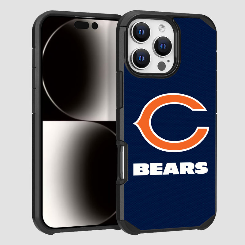 NFL Chicago Bears iPhone Cases