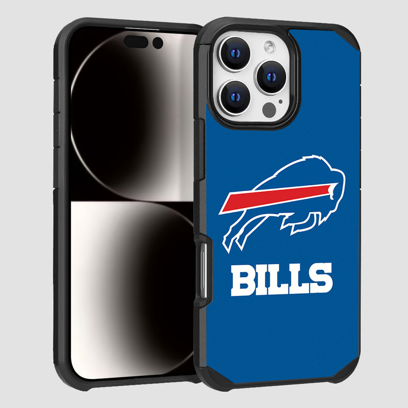 NFL Buffalo Bills iPhone Cases