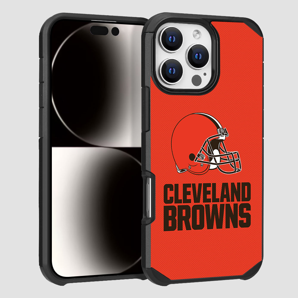NFL Cleveland Browns iPhone Cases