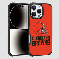 NFL Cleveland Browns iPhone Cases