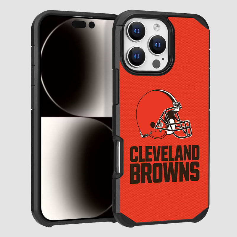 NFL Cleveland Browns iPhone Cases