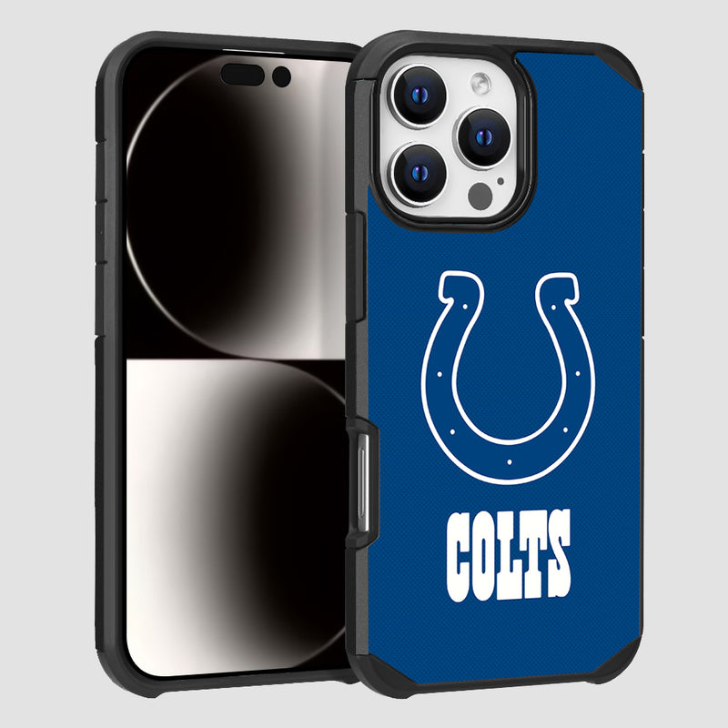 NFL Indianapolis Colts iPhone Cases