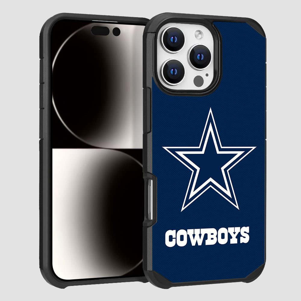 NFL Dallas Cowboys iPhone Cases