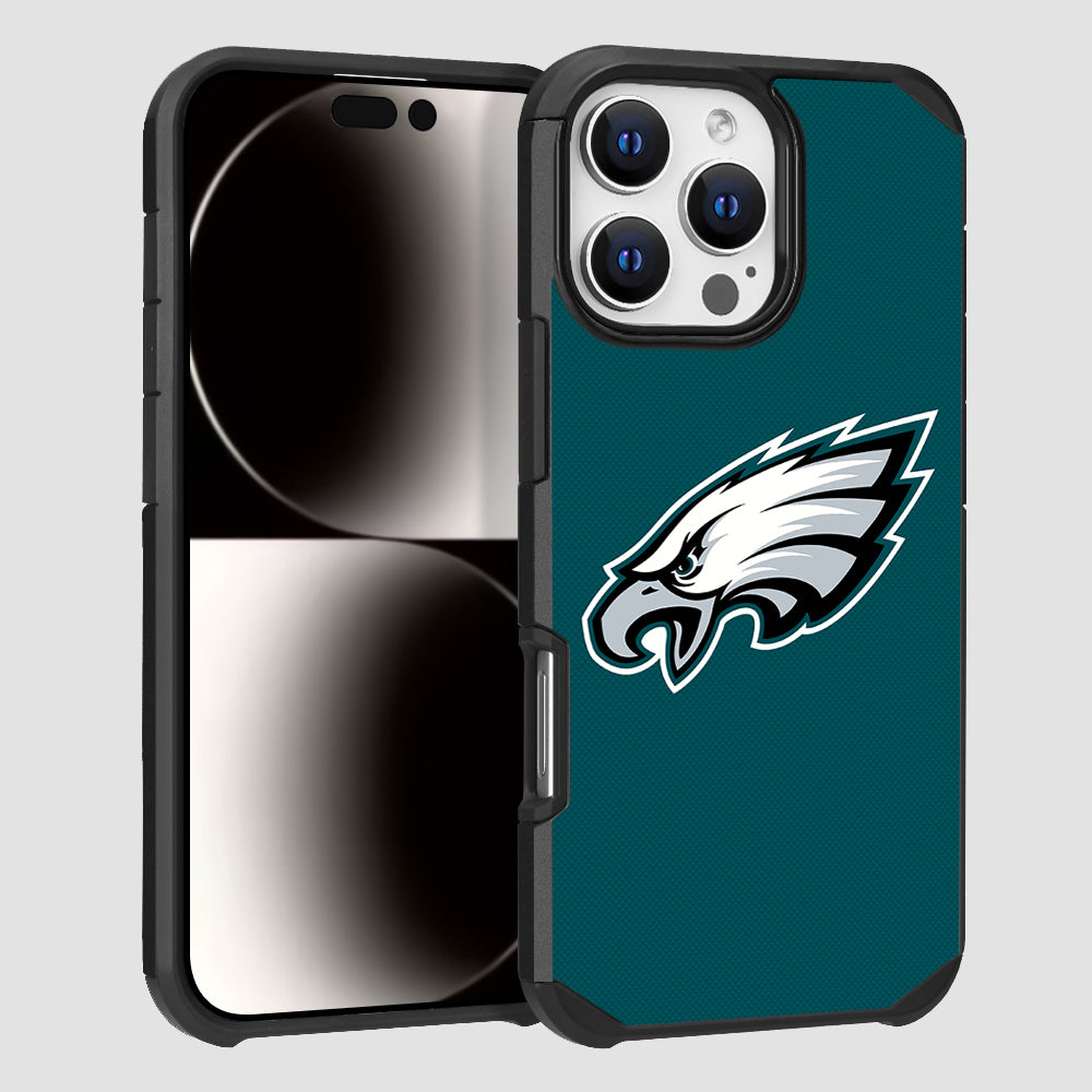 NFL Philadelphia Eagles iPhone Cases