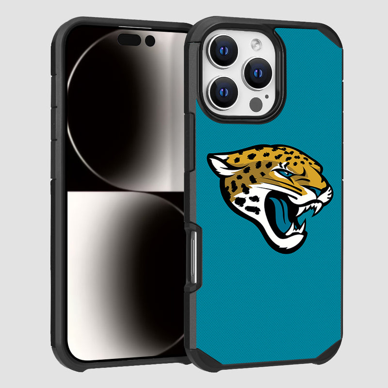 NFL Jacksonville Jaguars iPhone Cases