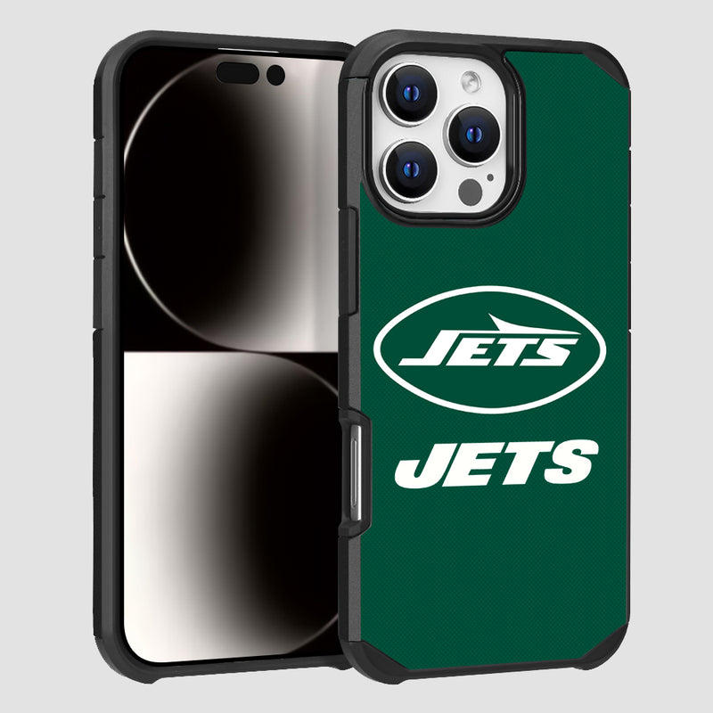 NFL New York Jets iPhone Cases