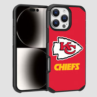 NFL Kansas City Chiefs iPhone Cases
