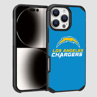 NFL Los Angeles Chargers iPhone Cases