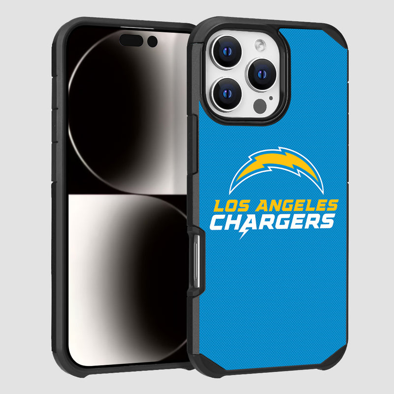 NFL Los Angeles Chargers iPhone Cases