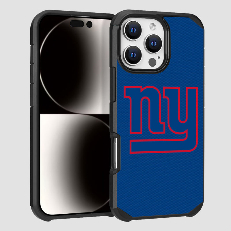 NFL New York Giants iPhone Cases