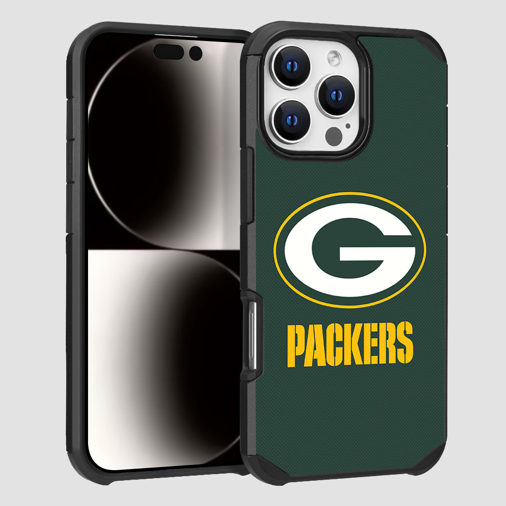 NFL Green Bay Packers iPhone Cases