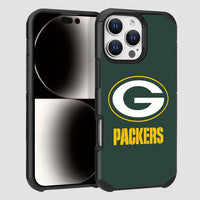 NFL Green Bay Packers iPhone Cases