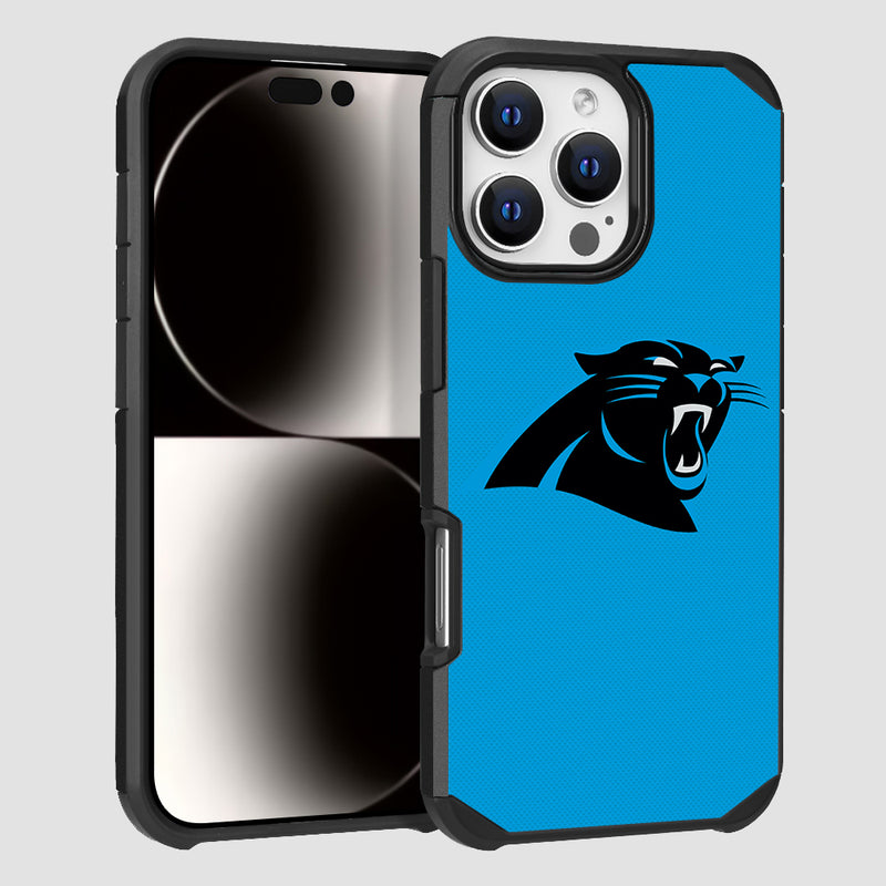 NFL Carolina Panthers iPhone Cases