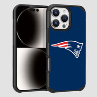 NFL New England Patriots iPhone Cases