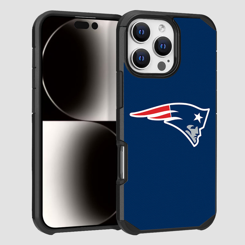 NFL New England Patriots iPhone Cases