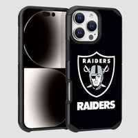 NFL Las Vegas Raiders iPhone Cases