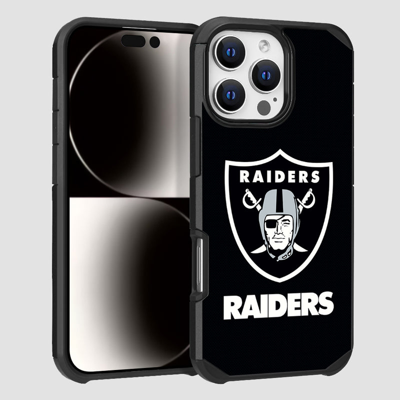 NCAA Texas Tech Raiders iPhone Case