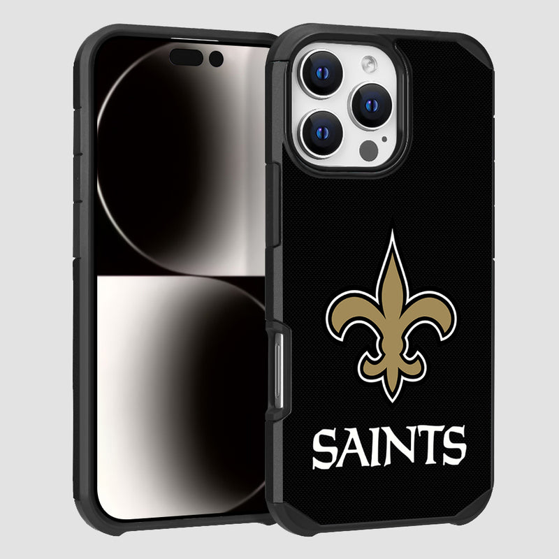 NFL New Orleans Saints iPhone Cases