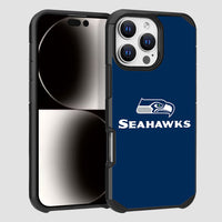 NFL Seattle Seahawks iPhone Cases