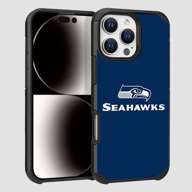 NFL Seattle Seahawks iPhone Cases