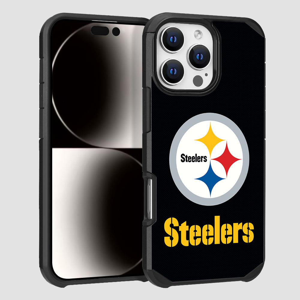 NFL Pittsburgh Steelers iPhone Cases