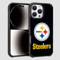 NFL Pittsburgh Steelers iPhone Cases
