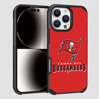 NFL Tampa Bay Buccaneers iPhone Cases