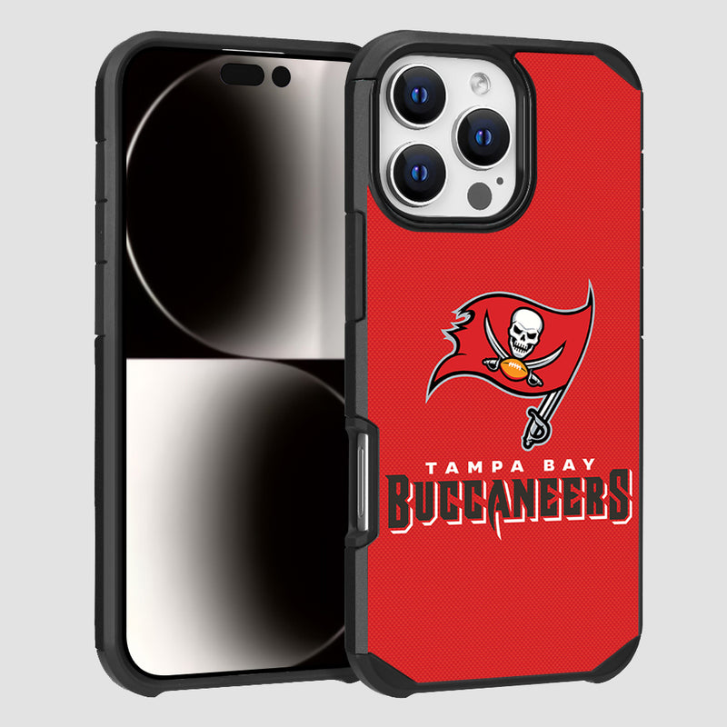 NFL Tampa Bay Buccaneers iPhone Cases